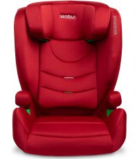 Автокресло Caretero Nimbus i-Size Red (4-12 лет)